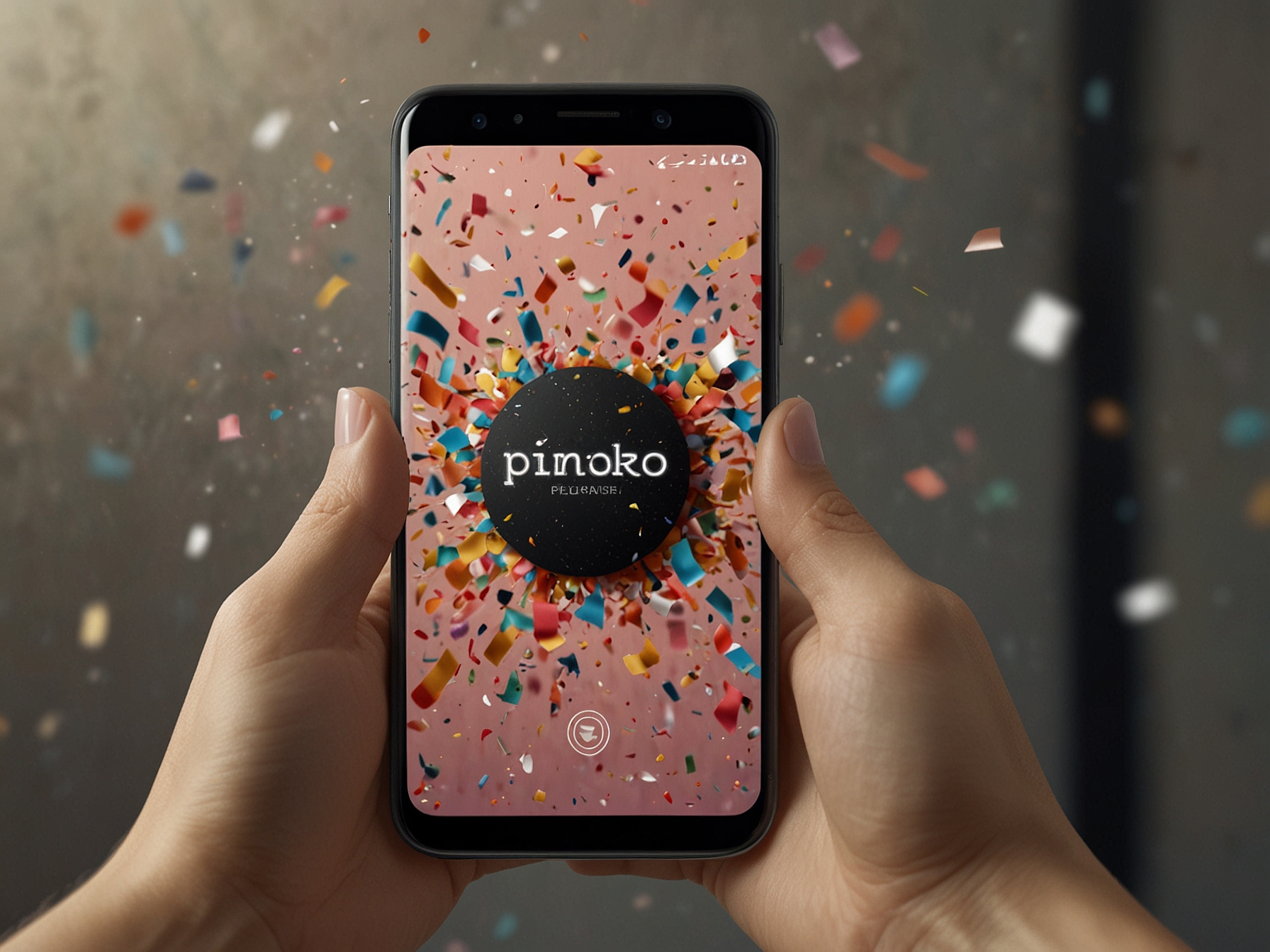 Акция приветственный бонус Pinko