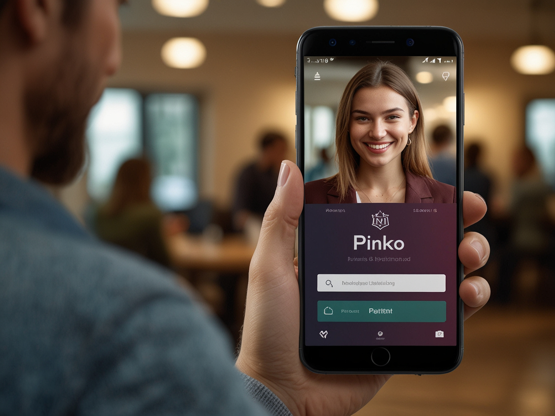 Регистрация и бонус Pinko